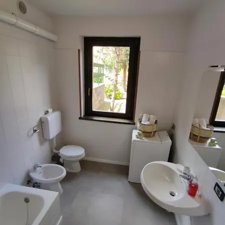 Hotel Giardini Miralago - Paratico- Paratico