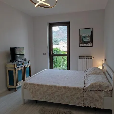 Hotel Giardini Miralago - Paratico-